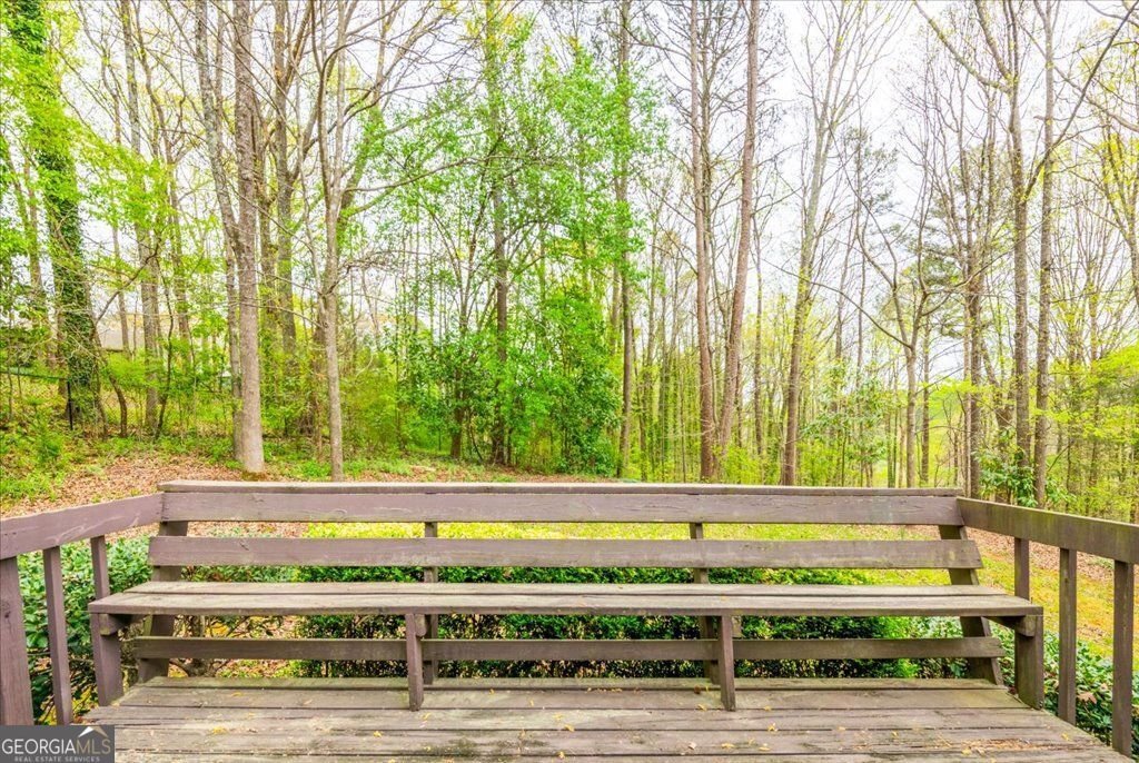 4827 Caboose Lane Acworth - Photo 43