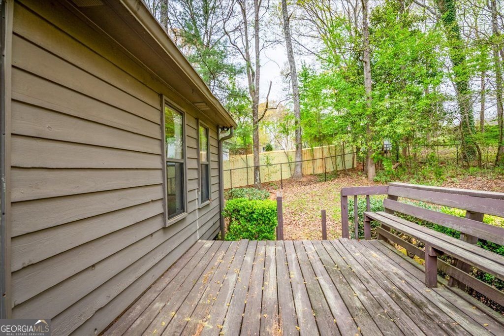 4827 Caboose Lane Acworth - Photo 45