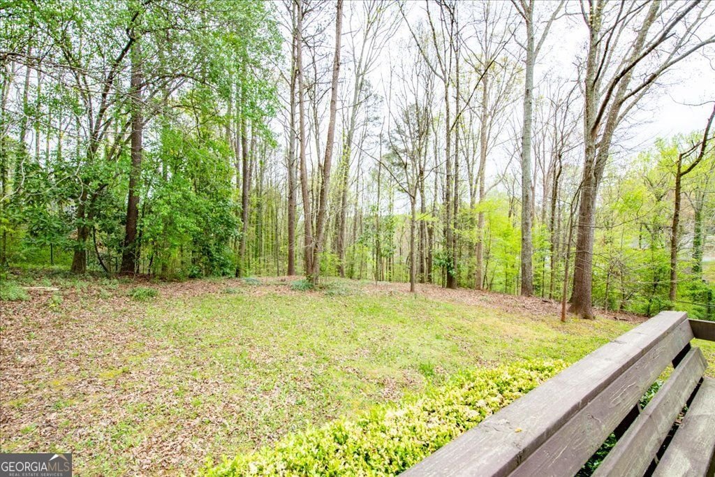 4827 Caboose Lane Acworth - Photo 46