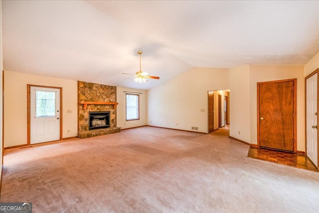 4827 Caboose Lane Acworth - Photo 6