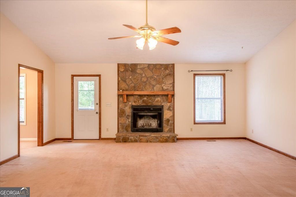 4827 Caboose Lane Acworth - Photo 7