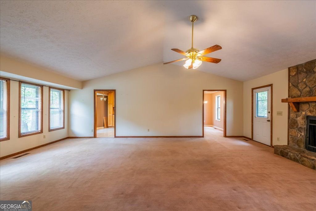 4827 Caboose Lane Acworth - Photo 8