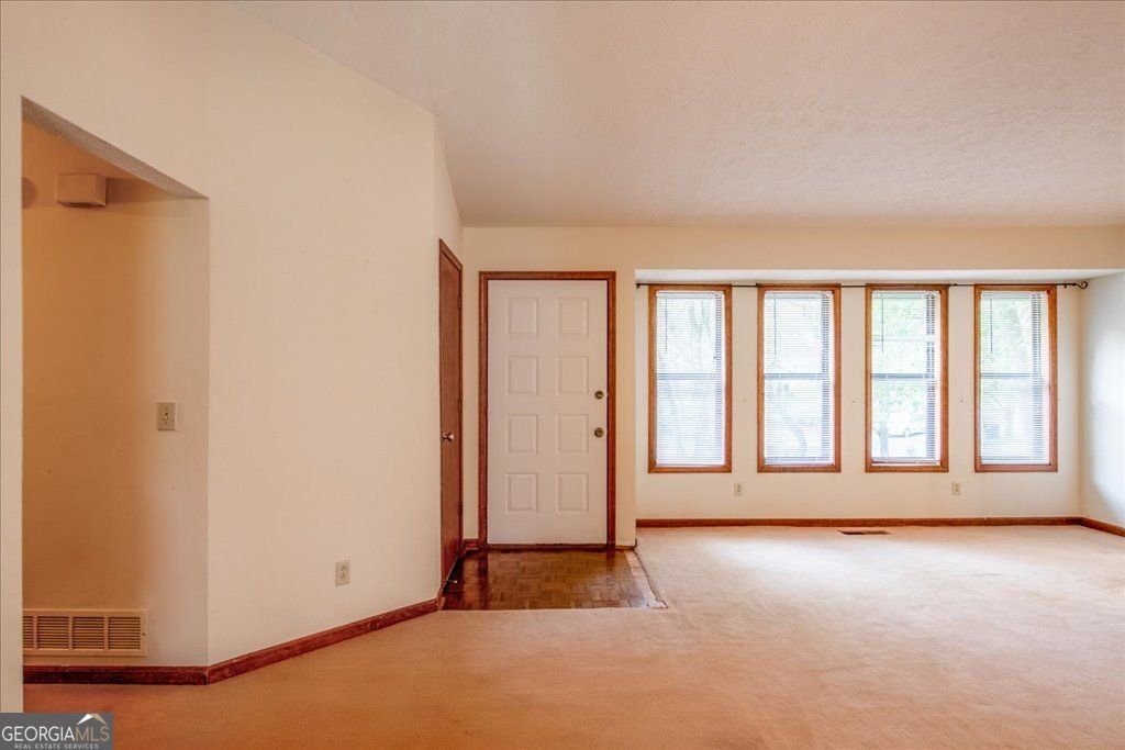 4827 Caboose Lane Acworth - Photo 9