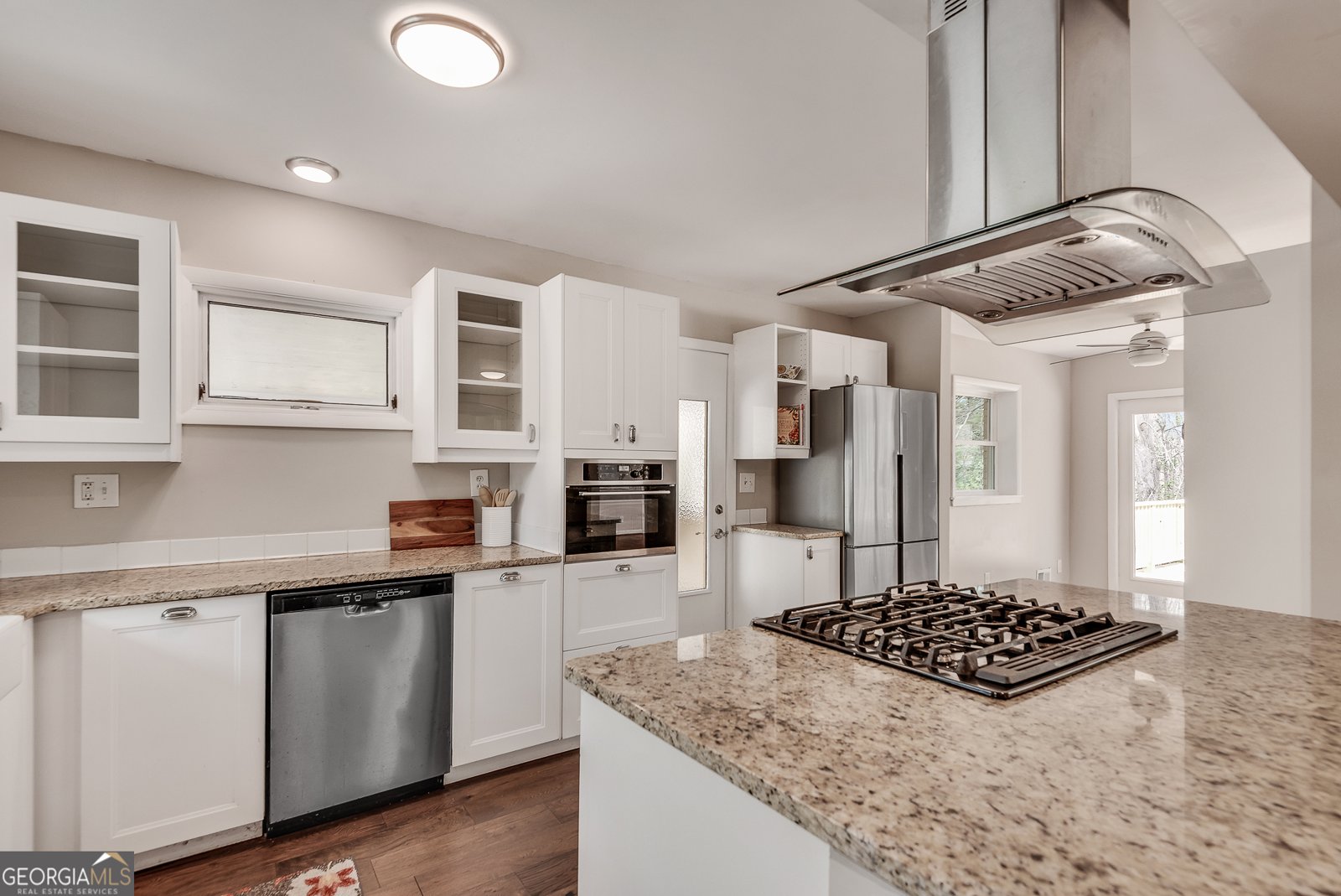 2774 Overlook Drive Atlanta - Photo 12