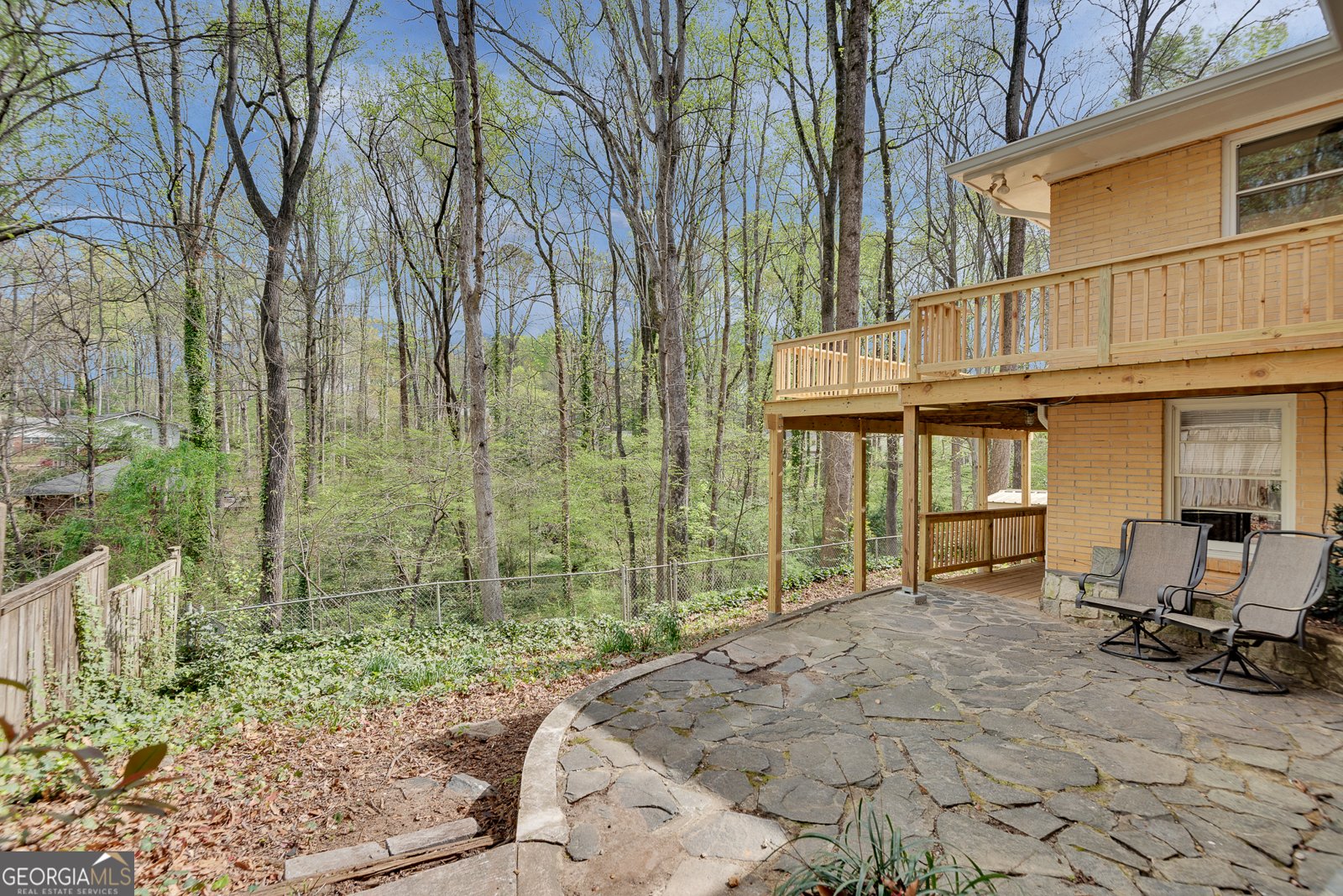 2774 Overlook Drive Atlanta - Photo 34