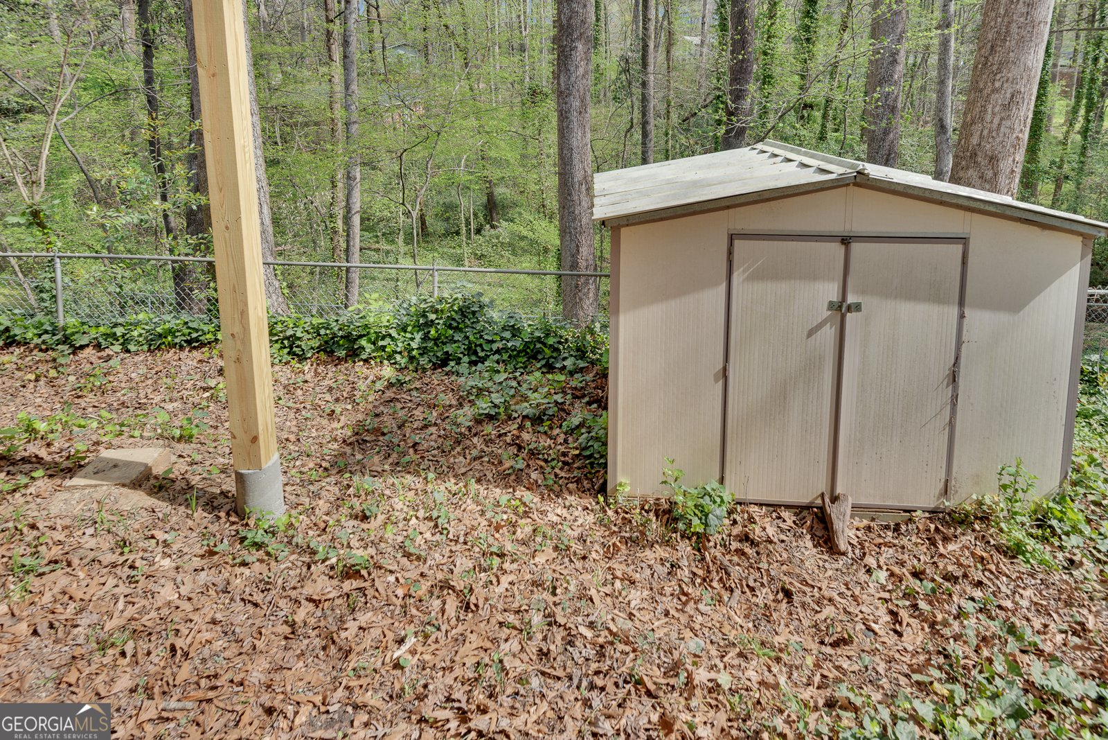 2774 Overlook Drive Atlanta - Photo 39