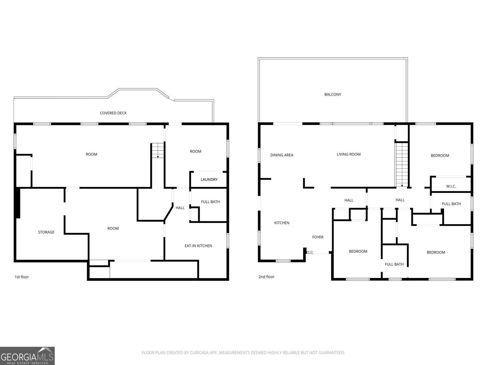 2774 Overlook Drive Atlanta - Photo 41