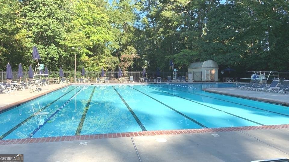 2774 Overlook Drive Atlanta - Photo 46