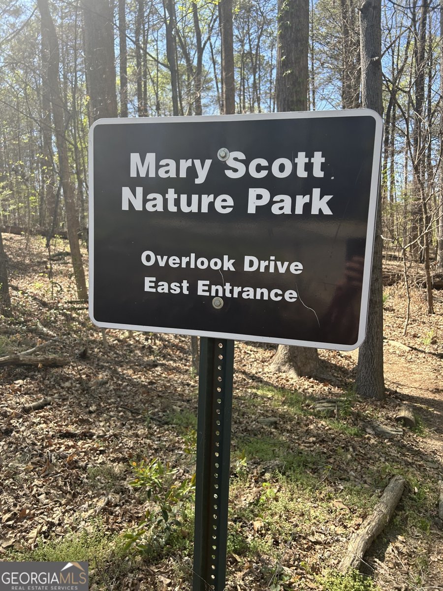 2774 Overlook Drive Atlanta - Photo 47