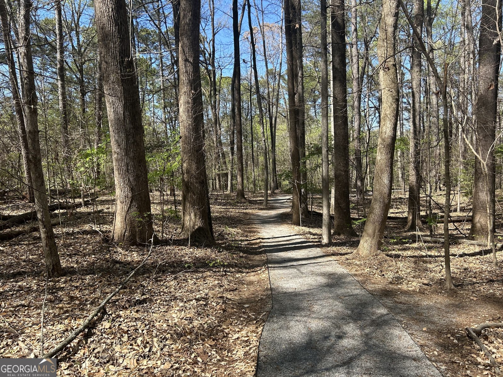 2774 Overlook Drive Atlanta - Photo 48