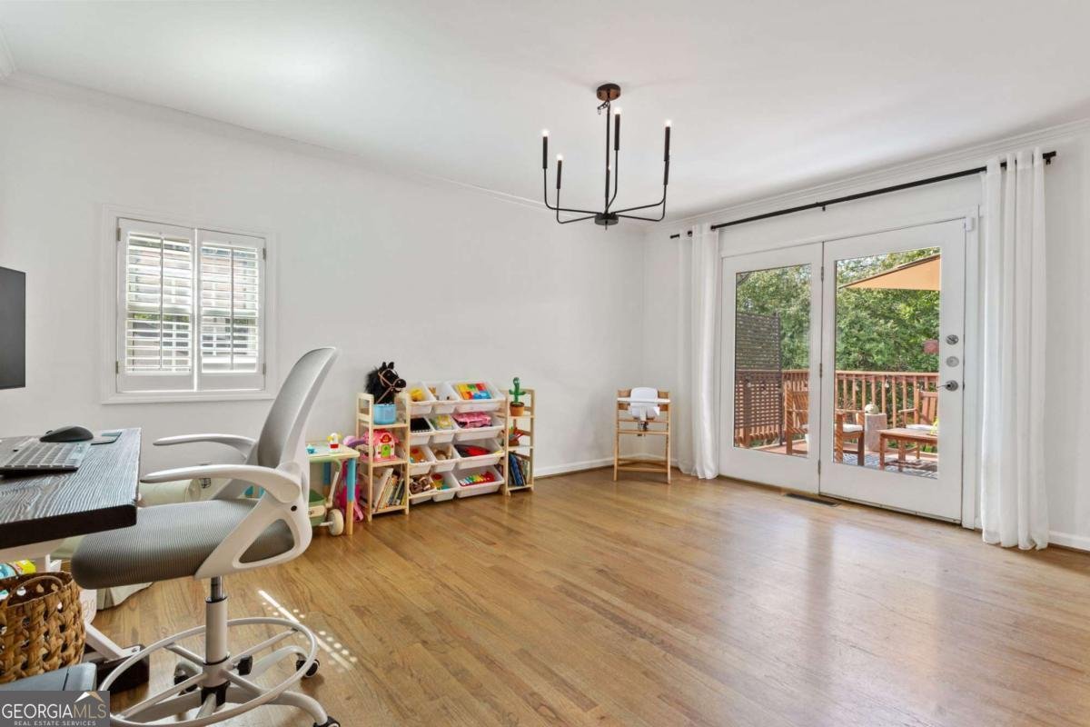 2624 Peeler Road Atlanta - Photo 15