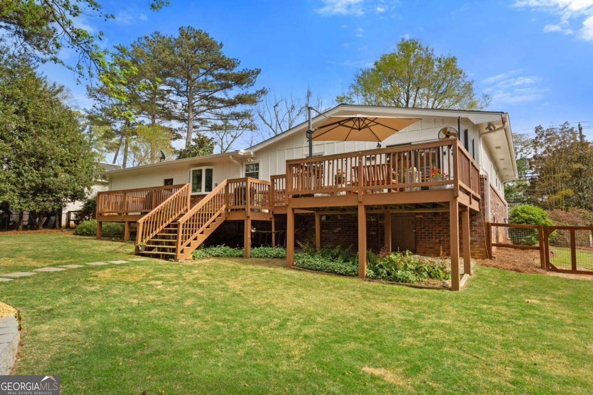 2624 Peeler Road Atlanta - Photo 39