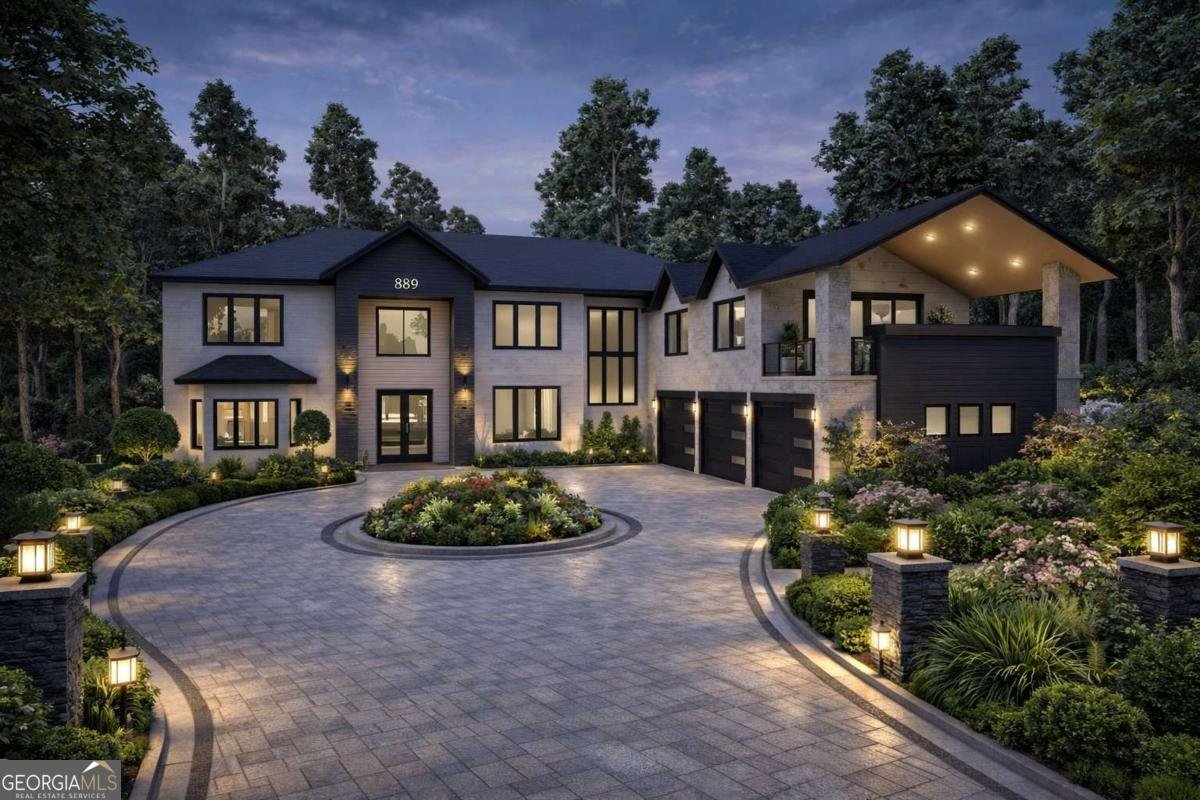 899 Artistry Way Fairburn - Photo 1