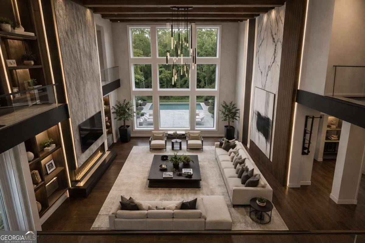 899 Artistry Way Fairburn - Photo 10