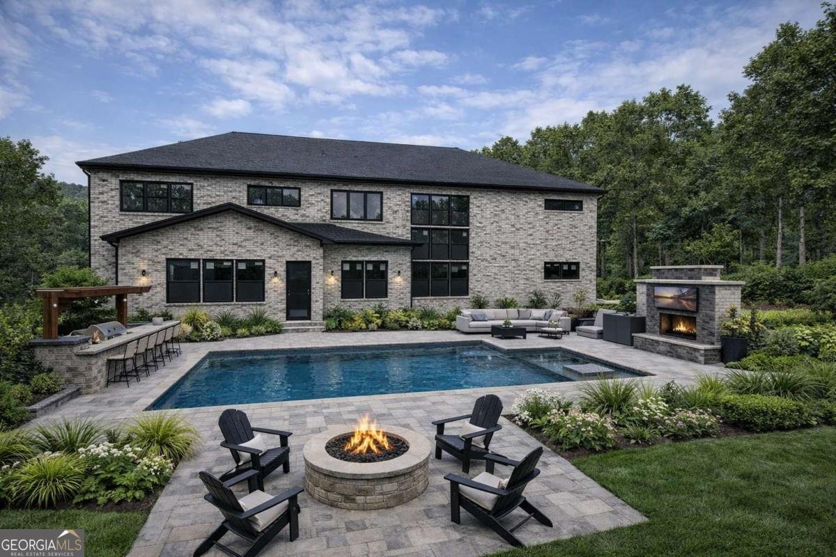 899 Artistry Way Fairburn - Photo 11