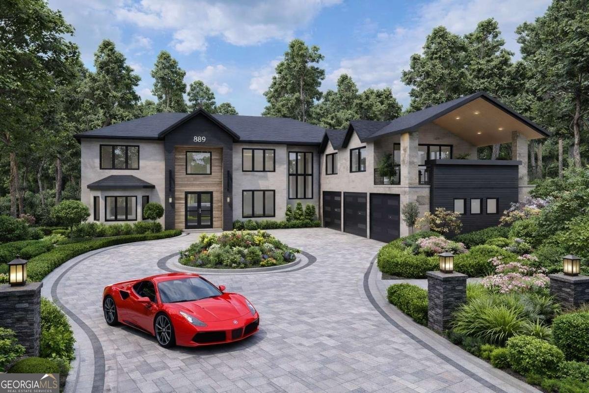 899 Artistry Way Fairburn - Photo 12