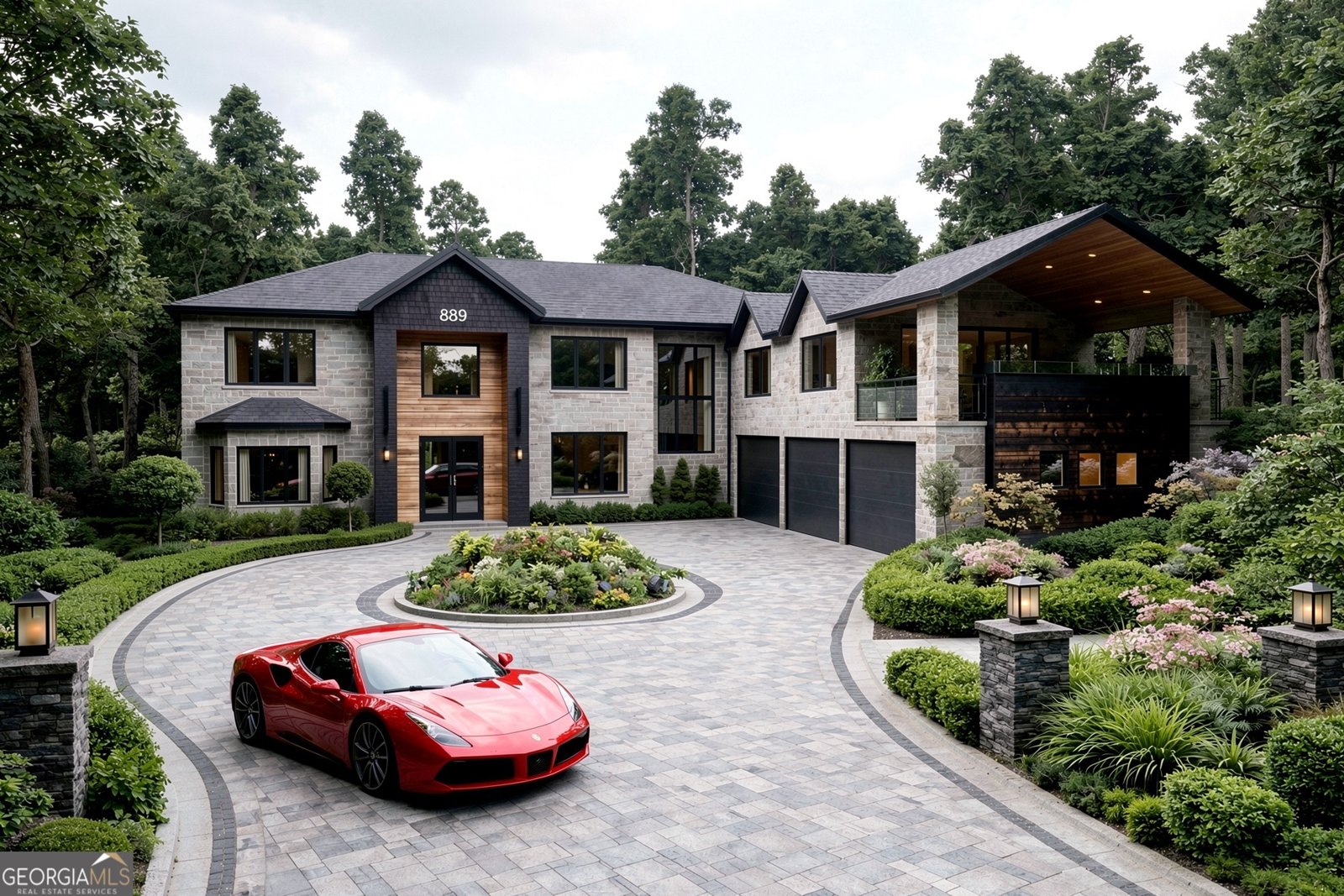 899 Artistry Way Fairburn - Photo 15