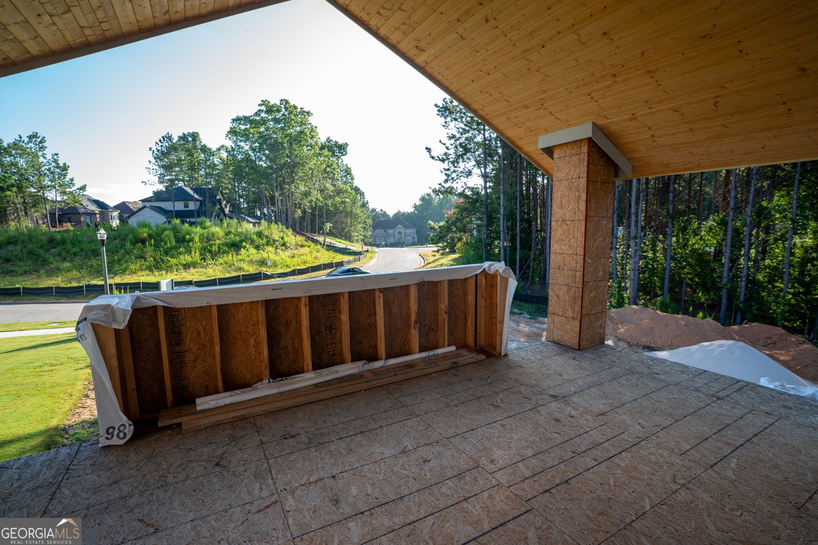 899 Artistry Way Fairburn - Photo 24