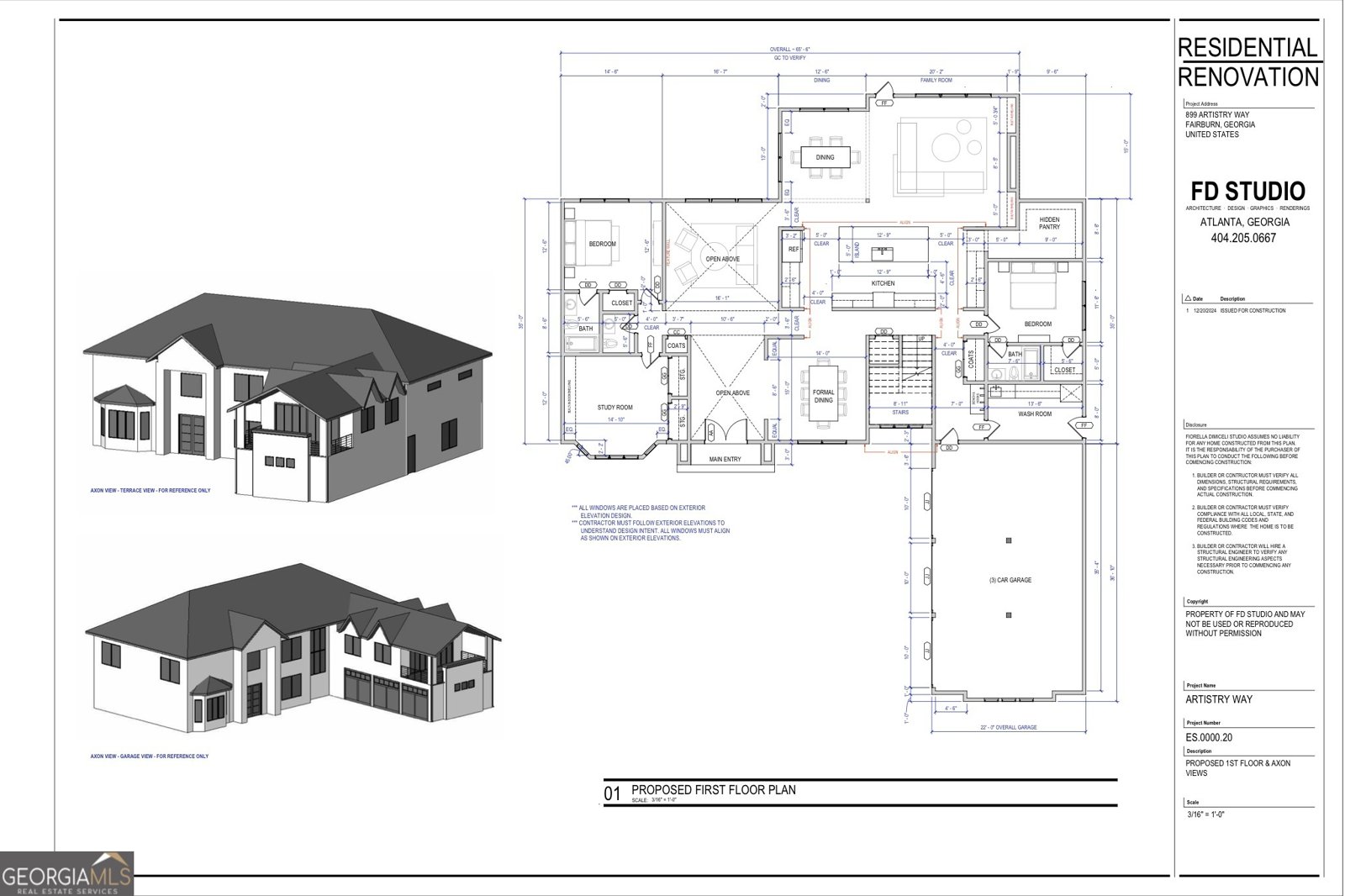 899 Artistry Way Fairburn - Photo 27