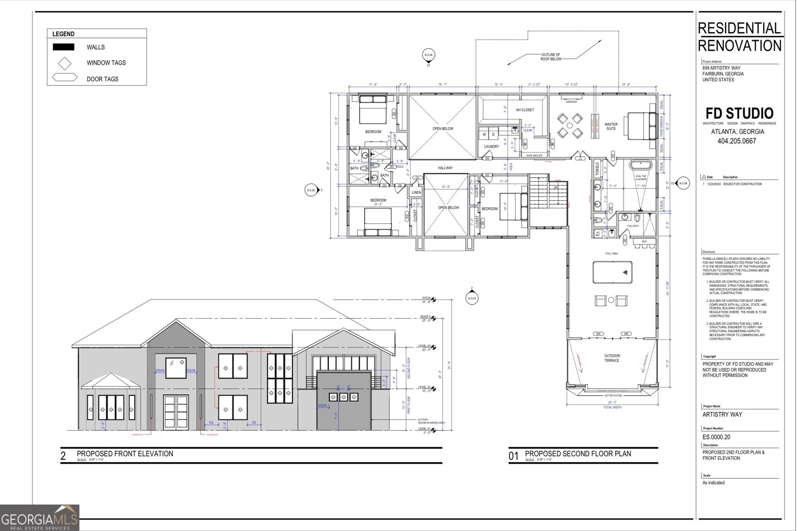 899 Artistry Way Fairburn - Photo 28