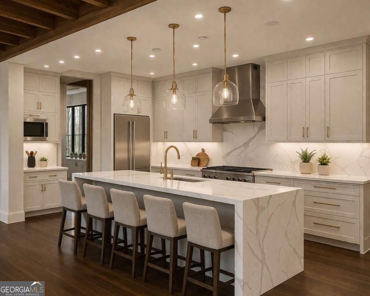 899 Artistry Way Fairburn - Photo 6