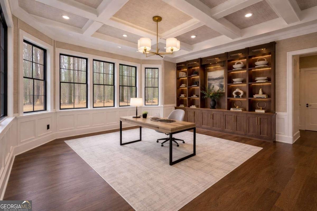 899 Artistry Way Fairburn - Photo 8