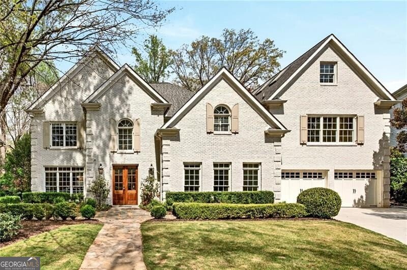 111 Habersham Valley Road Atlanta - Photo 1