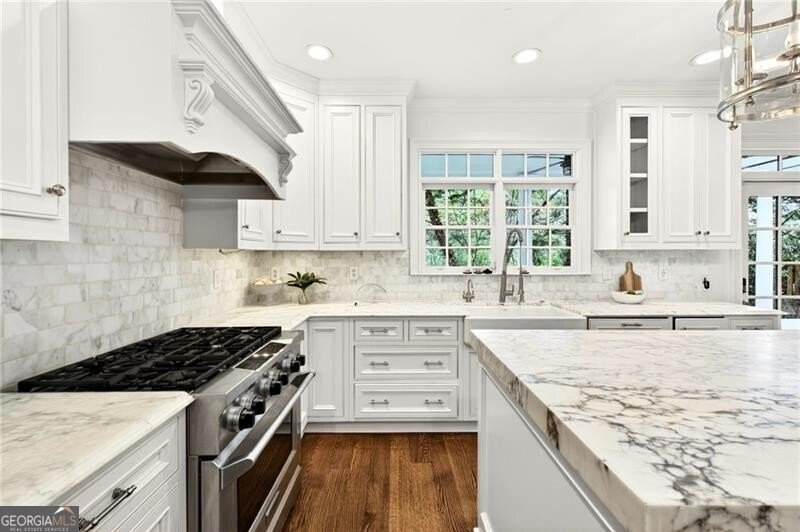 111 Habersham Valley Road Atlanta - Photo 10