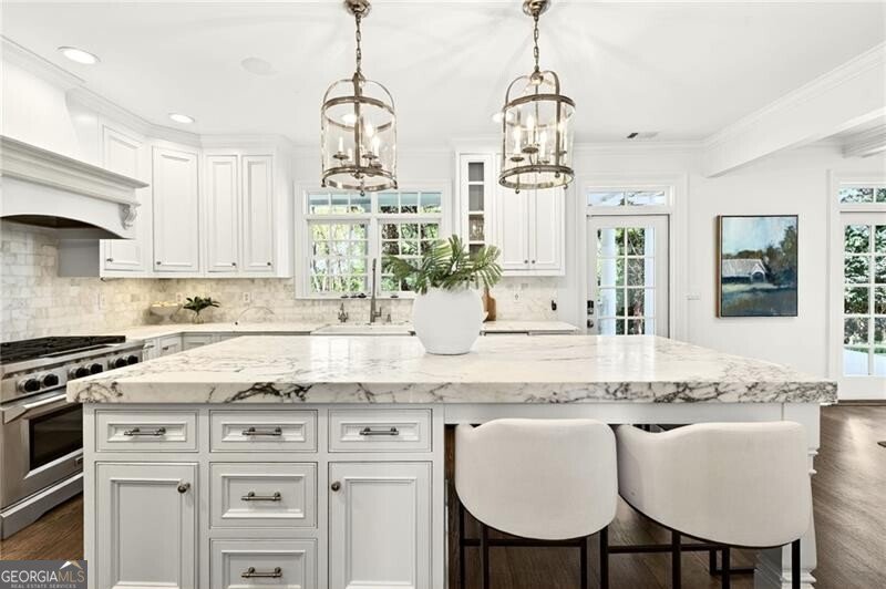 111 Habersham Valley Road Atlanta - Photo 11