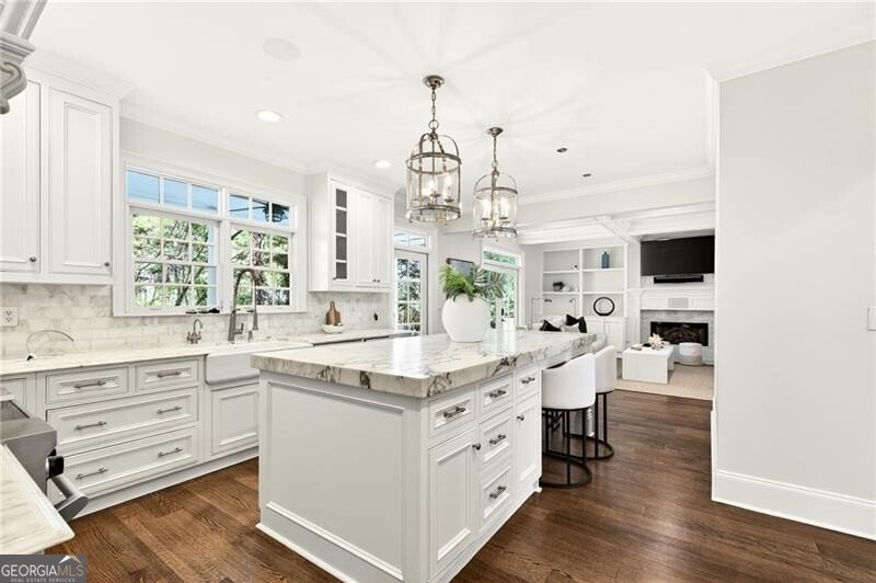 111 Habersham Valley Road Atlanta - Photo 12