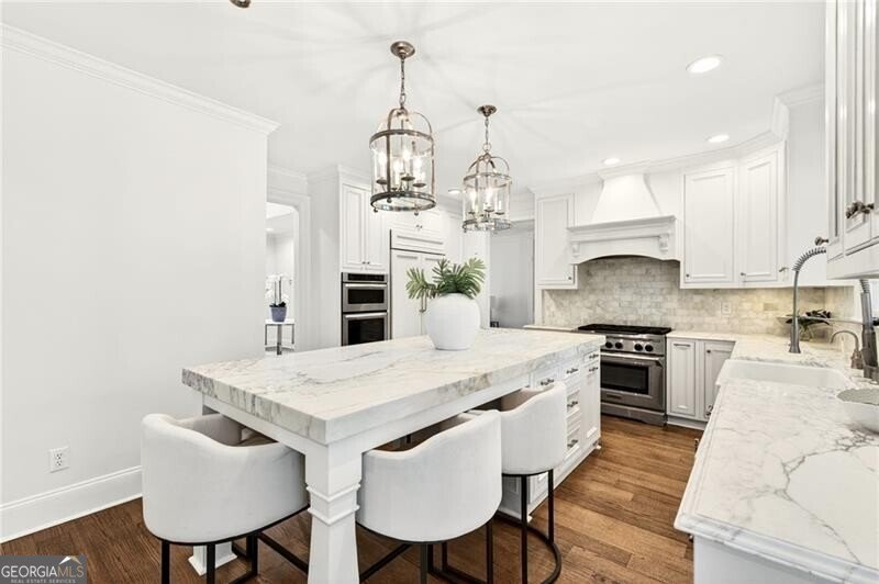 111 Habersham Valley Road Atlanta - Photo 13