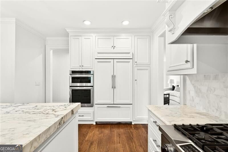 111 Habersham Valley Road Atlanta - Photo 14