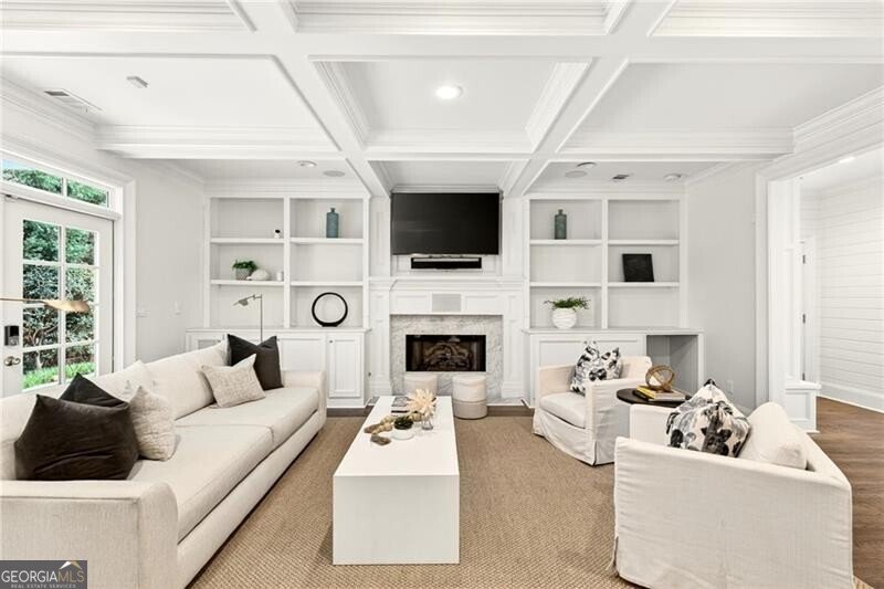 111 Habersham Valley Road Atlanta - Photo 15