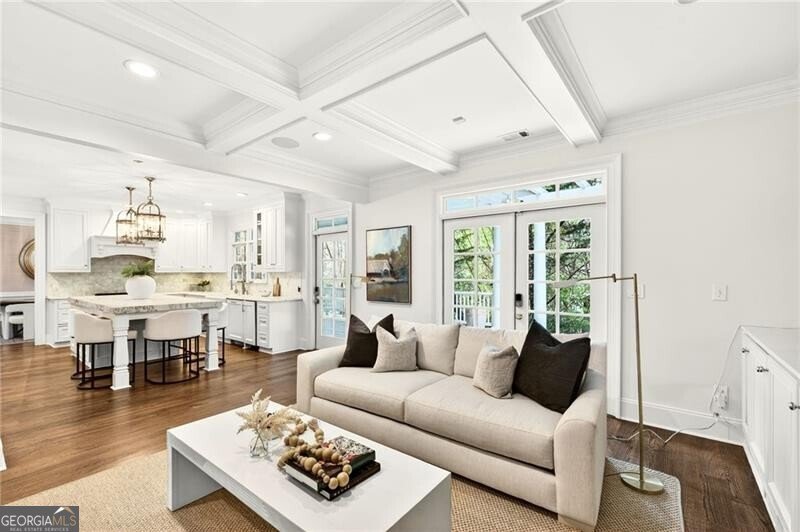 111 Habersham Valley Road Atlanta - Photo 16