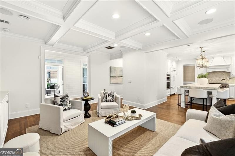 111 Habersham Valley Road Atlanta - Photo 17