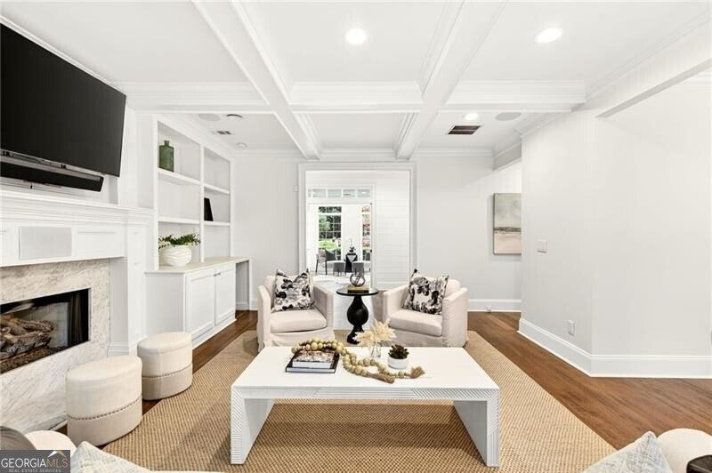 111 Habersham Valley Road Atlanta - Photo 18