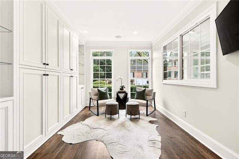 111 Habersham Valley Road Atlanta - Photo 19