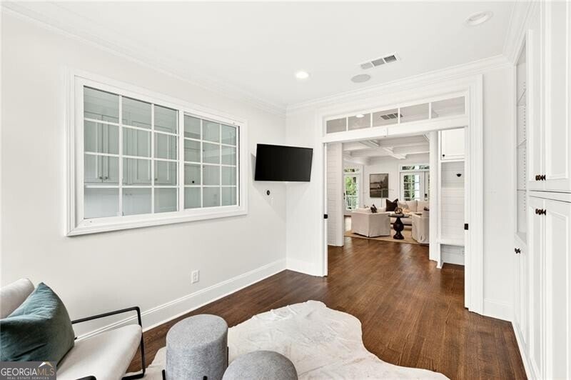 111 Habersham Valley Road Atlanta - Photo 20