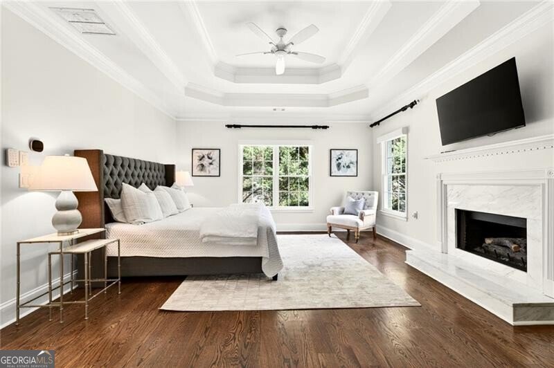 111 Habersham Valley Road Atlanta - Photo 25