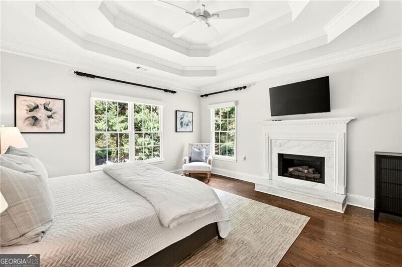 111 Habersham Valley Road Atlanta - Photo 26