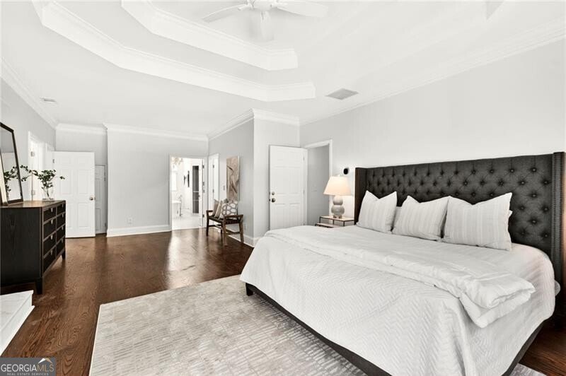 111 Habersham Valley Road Atlanta - Photo 27