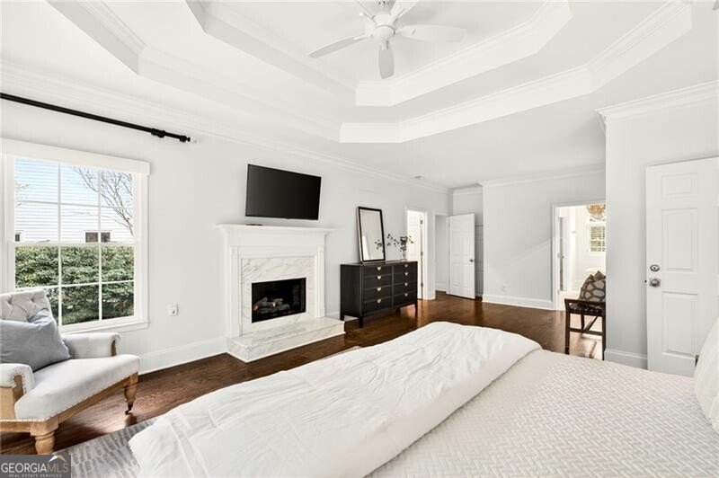 111 Habersham Valley Road Atlanta - Photo 28