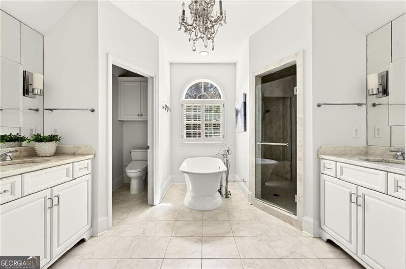 111 Habersham Valley Road Atlanta - Photo 29