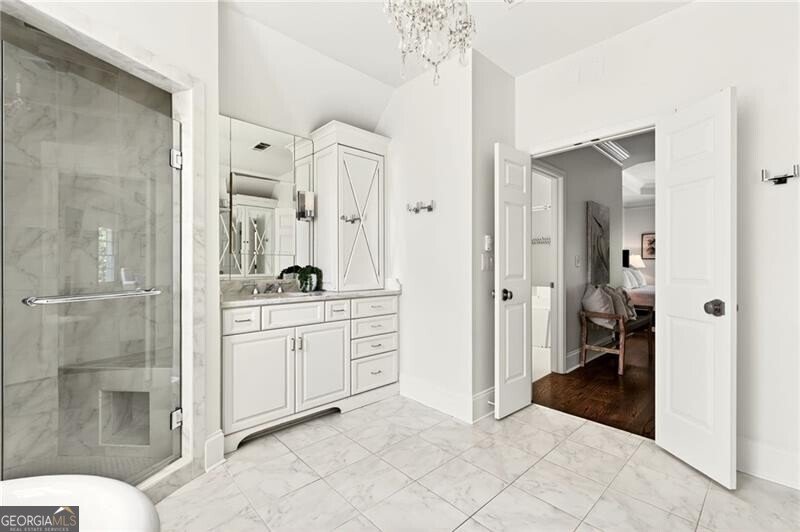 111 Habersham Valley Road Atlanta - Photo 30