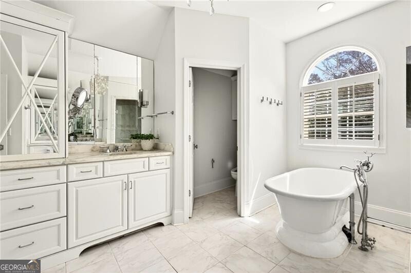 111 Habersham Valley Road Atlanta - Photo 31