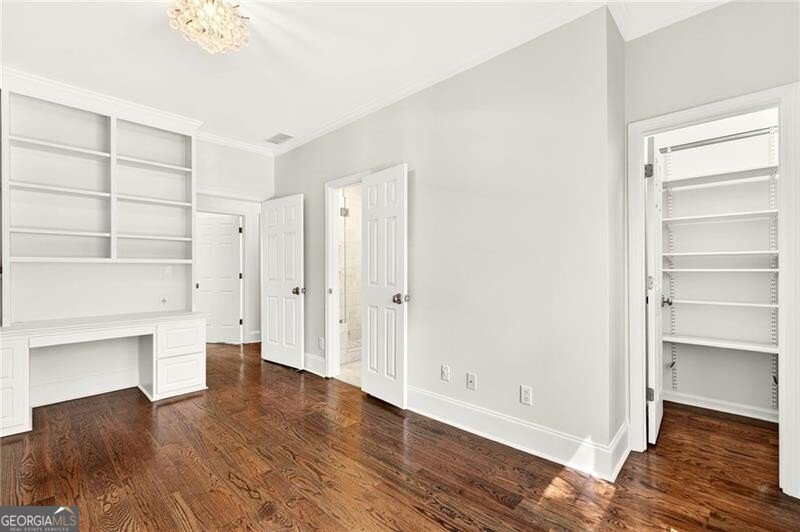 111 Habersham Valley Road Atlanta - Photo 37