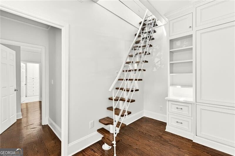 111 Habersham Valley Road Atlanta - Photo 41