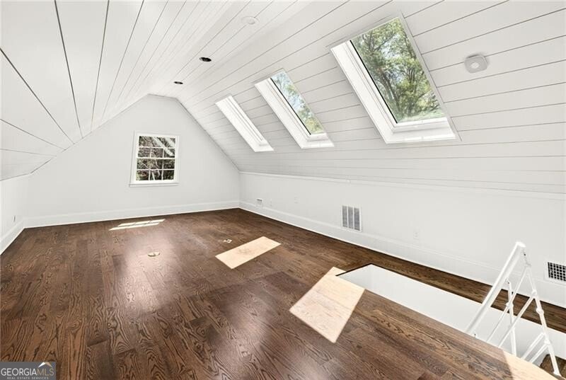 111 Habersham Valley Road Atlanta - Photo 42