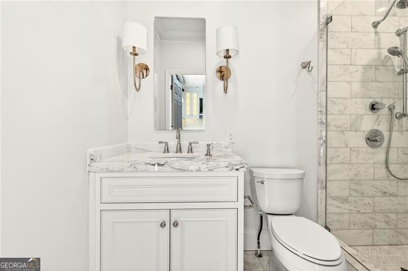 111 Habersham Valley Road Atlanta - Photo 44