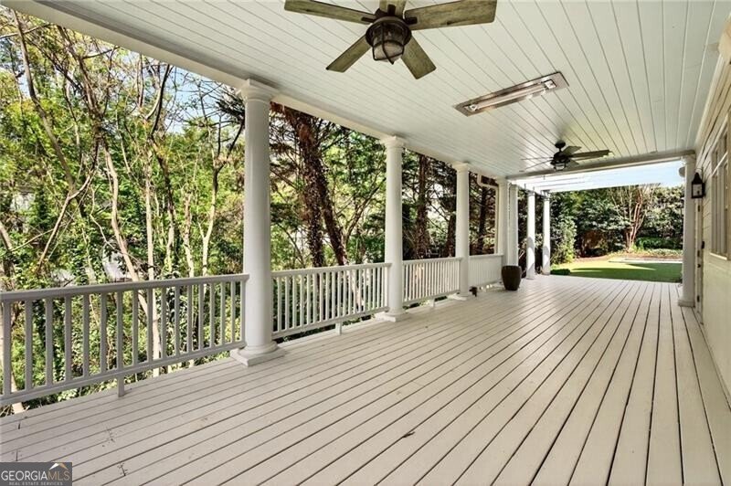 111 Habersham Valley Road Atlanta - Photo 45